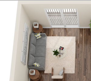 A1 One Bedroom / One Bath. Plaza 25. Charlotte, NC. A1 One Bedroom / One Bath. Plaza 25. Charlotte, NC.